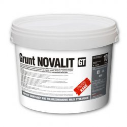 Kabe - preparat gruntujący Novalit GT