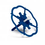 Baumit - StarTrack Blue mounting anchor