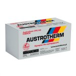 Austrotherm - płyta styropianowa 40 Fasada