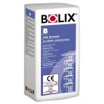Bolix - ceramic adhesive Bolix B