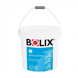 Bolix - preparat gruntujący Bolix O