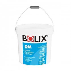 Bolix - preparat impregnujący akrylowy Bolix OM