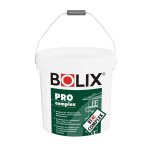 Bolix - preparat do ochrony ścian i dachów Bolix PRO Complex