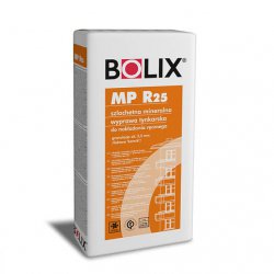 Bolix - tynk do malowania Bolix MP DM