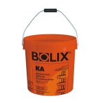 Bolix - Bolix KA acrylic plastering compound