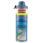 Soudal - cleaning fluid for foams and Click & Clean guns