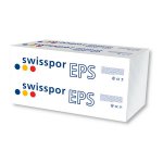 Swisspor - EPS T Fono styrofoam board