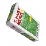 Fast - adhesive for ceramic tiles Fast Extra Plus