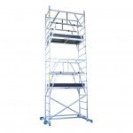 Drabex - RA-330 R-R mobile scaffolding