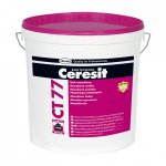 Ceresit - tynk mozaikowy CT 77  Premium