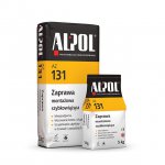 Alpol - AZ 131 assembly mortar