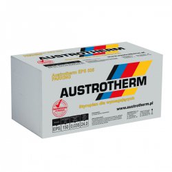 Austrotherm - płyta styropianowa EPS 035 Parking