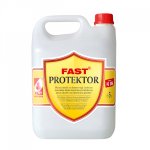 Fast - Fast Protektor disinfectant