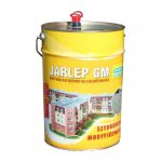 Jarocin insulation - Jarlep asphalt GM solution
