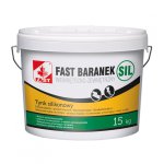 Fast - silicone plaster Fast Lamb SIL