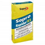 Sopro - quick-binding adhesive for screed Rapidur B5 (767)