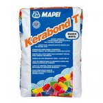 Mapei - Kerabond T adhesive mortar