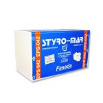 Styromar - EPS 042 FASADA foamed polystyrene boards