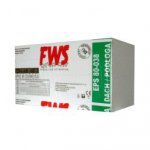 FWS - EPS 80 - 038 ROOF / FLOOR styrofoam