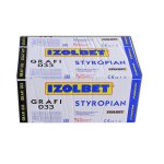 Isolbet - Grafi 033 polystyrene board
