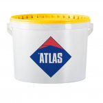 Atlas - acrylic plaster 1.5mm / 2.0mm (TSAH-A-N15 / N20)