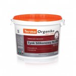 Termo Organika - Silver To Tss silicone plaster