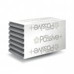 Yetico - płyta styropianowa Aqua Passive EPS-P 80
