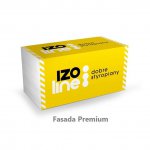 Izoline - płyta styropianowa Fasada Premium