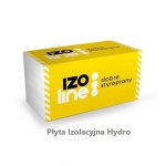 Izoline - Hydro polystyrene board