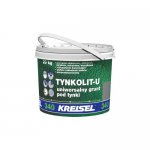 Kreisel - a primer for plasters Tynkolit-U 340