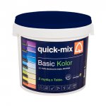 Quick-mix - acrylic interior paint, matte Basic Color