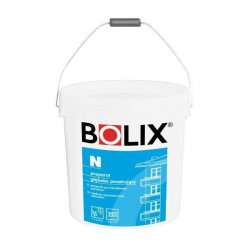 Bolix - preparat głęboko penetrujący Bolix N