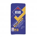 Atlas - elastic adhesive mortar