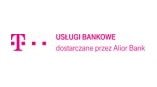 T- mobile usługi bankowe d. Płacę z Alior Sync